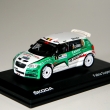 Skoda Fabia S2000 B.Casier Condroz Huy 2009 (vlastn pedlavka)