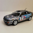 Audi S2 Coupe Sepp Haider-J�rg Pattermann Barum 1994