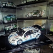 Ford Focus WRC '06 P.Valou�ek Rally Trebi�ov 2017 dekaly K.Arno