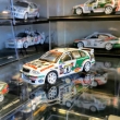 Skoda Octavia WRC Roman Kresta Barum Rally 2000