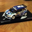 Skoda Fabia S2000 R.Odlozilik Barum 2011(vlastni predelavka)