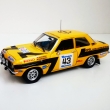 Walter R�hrl - Jochen Berger, Opel Ascona 1.9 SR, Barum Rallye 1974