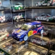 Ford Focus wrc R.Baumschlager Barum 2001