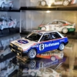 Renault 11 Turbo B. Krupa Barum rally 1985