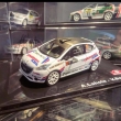 Peugeot 208 R2 Lahola-Badura kopna 2018
