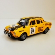 �koda 120S Rally V.Pech Barum rally 1977
