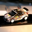 Ford Fiesta WRC M.Prokop Spanelsko 2012 dekaly JH models
