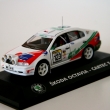 Skoda oktavia 2.0 Barum Rally 1998 T.Zelenka