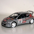Peugeot 206 WRC Roman Kresta Monte Carlo 2003