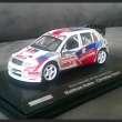 �koda Fabia WRC M.Kahle Rally Jeseniky 2014