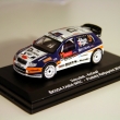 P.Valou�ek Fabia WRC pra�sky rallysprint 2010