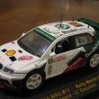Skoda Fabia WRC