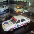 �koda 120LS J.Sedl�� Barum rally 1984