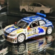 Peugeot 306 Maxi Kit Car J. Petk - A. Beneov Barum Rally 2004