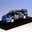 Skoda Oktavia WRC R.Errani Monte Carlo 2002  vlastni predelavka