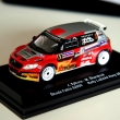 Skoda Fabia S2000 J.S�kora Lu�i�ky 2013