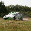 Kleinjan fabia WRC