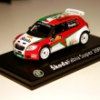 Honza Kopeck� Rally del Salento 2010 (vlastn� p�ed�l�vka)