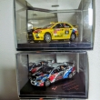 Mitsubishi Lancer evo 9 a evo 10 M.Semerad