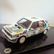 Lancia Delta Ji�� Sedl�� Barum Rally 1988