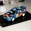�koda Oktavia WRC E.Triner Barum rally 2001 vlastni predelavka