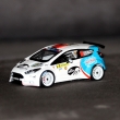 Ford Fiesta R5 P.Valousek Barum Rally Czech 2013