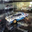 Lancia Stratos HF Roberto Gianello Barum Rally 1980