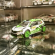 �koda Fabia R5 EVO Jan Kopeck� Barum rally 2019