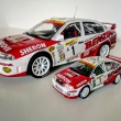 �koda Octavia WRC Roman Kresta Barum rally 2002