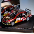 Mitsubishi Lancer EVO 9 R4 J.Skora Rally Luick hory 2012