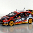 Ford Fiesta WRC M.Prokop Monte Carlo 2015