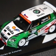 Skoda Fabia S2000 J.Kopecky Rally Principe de asturias 2009
