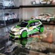 Škoda Fabia R5 EVO J. KOPECKY Barum rally 2019