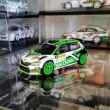 koda Fabia R5 EVO J. KOPECKY Barum rally 2019