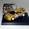 Ford Focus WRC Akropolis 2001