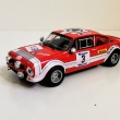 Ji�� �ediv� - Ji�� Jane�ek �koda 200RS Barum Rally 1974