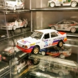 �koda 130LR Ji�� Sedl�� Rally Barum Tr�be� 1986