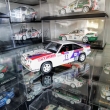 Opel Manta 400- M. Moosleitner- K. Schelske Barum Rally 1986l