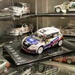 �koda Fabia S2000 Roman Kresta Barum Rally 2012