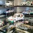 �koda Felicia Kit Car Emil Triner Barum Rally 1996