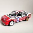 Ford Sierra RS Cosworth P.Snijers v�t�z Barum Rally 1991