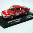 �koda110R Rally �koda 1975