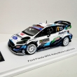 Ford Fiesta WRC E. Lappi Monte Carlo 2020
