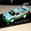 �koda Okt�via WRC M.Pl�hal Rally Lu�ick� hory 2012