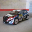 koda Fabia S2000 Roman Kresta Barum Rally 2011