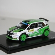 koda Fabia R5 Jan Kopeck Barum Rally Czech Zlin 2015