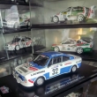 koda 130RS Mahr-Mahr Rally Skoda 1978