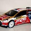 Ford Fiesta S2000 M.Prokop Deutschland Rally 2011 Belkits 1:24