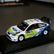 R.Kresta Ford Focus wrc Rally Australia 2005 6.misto(vlastni predelavka na modelu IXO)