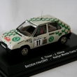 Skoda Favorit Monte Carlo 1993 E.Triner